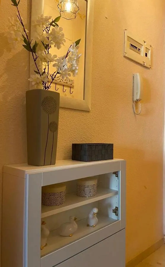 Apartamento Costa De La Luz 奇皮奥纳