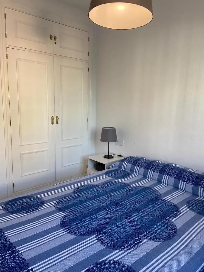 Apartamento Costa de la Luz Chipiona España