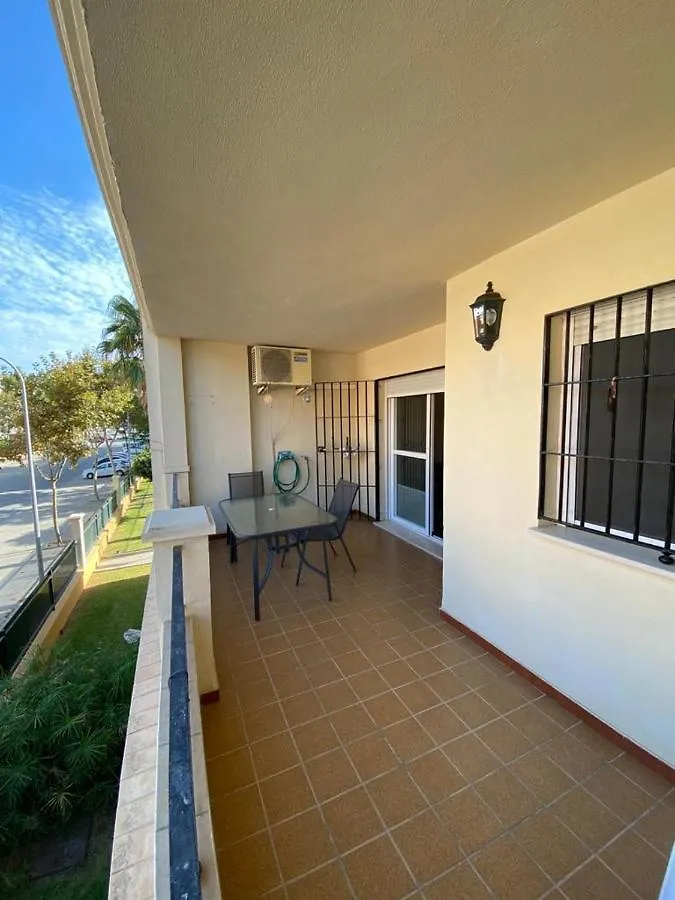 Apartamento Costa de la Luz Chipiona