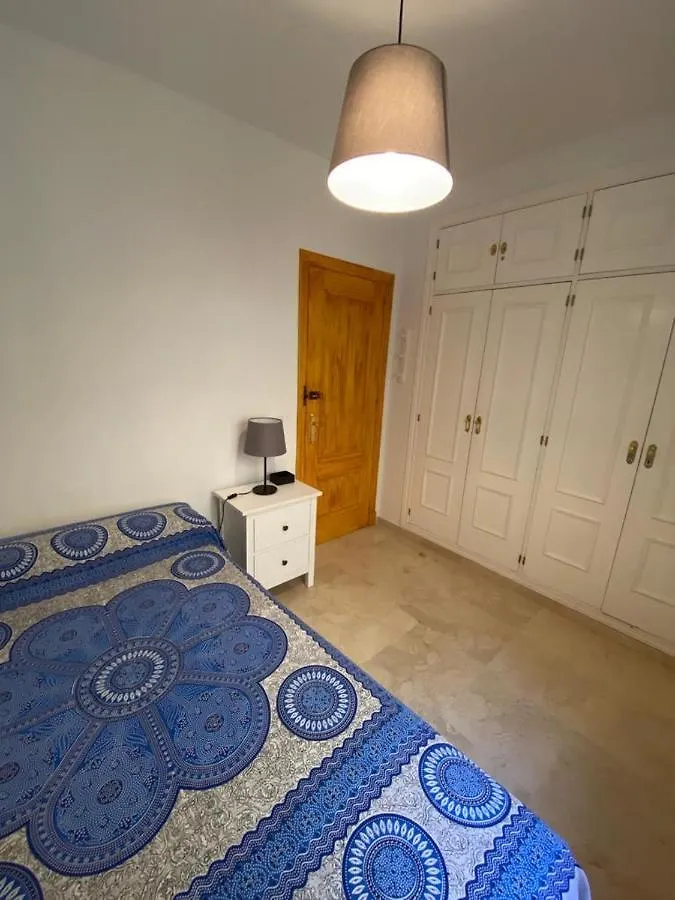 Apartamento Costa de la Luz Chipiona