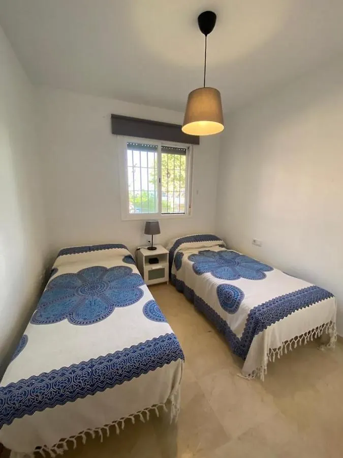 Apartamento Costa De La Luz 奇皮奥纳 0*,