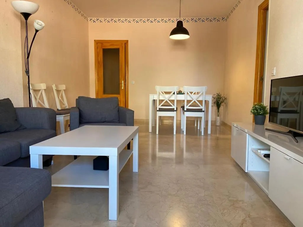 Apartamento Costa de la Luz Chipiona España