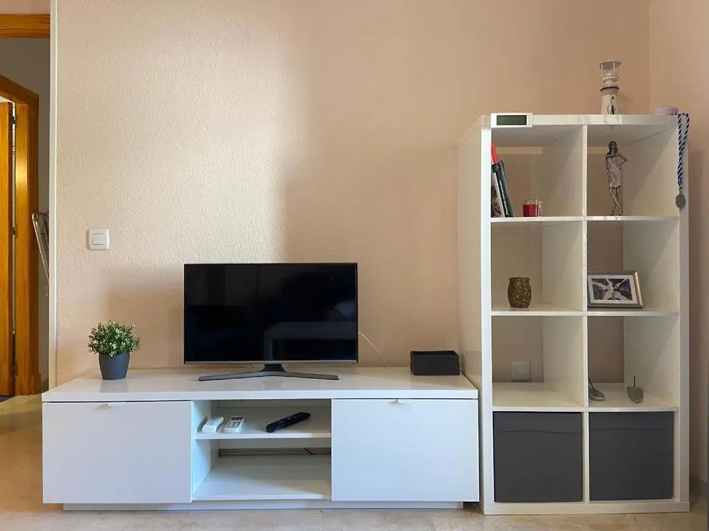 Apartamento Costa de la Luz Chipiona 0*,  España