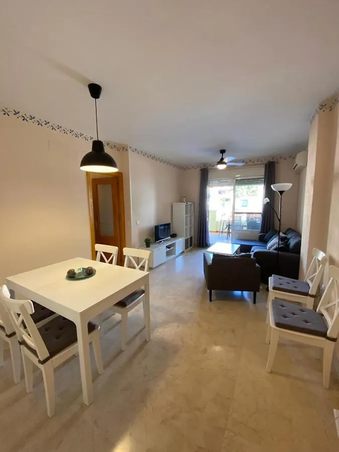 Apartamento Costa de la Luz Chipiona
