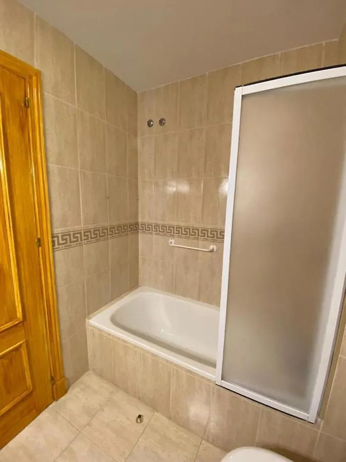 Apartamento Costa De La Luz 奇皮奥纳