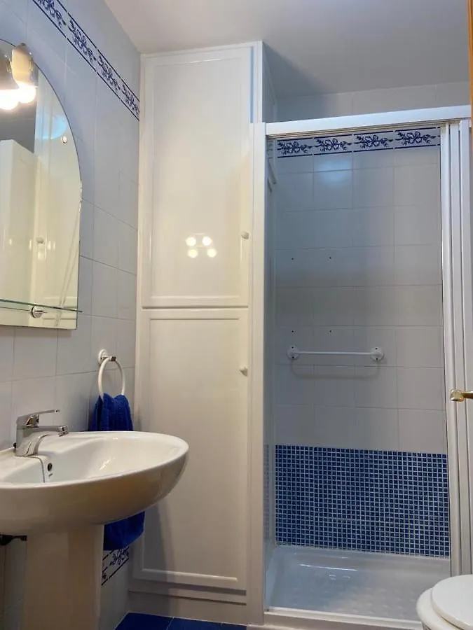 Apartamento Costa de la Luz Chipiona