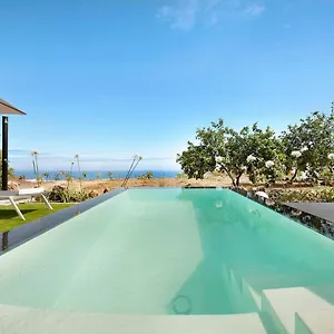  Сasa de vacaciones Casa Adayeim 1 España