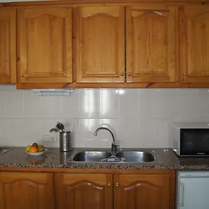  Apartamento Barceloneta Upartments España