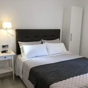  Apartamento Apartaments La Palmera España